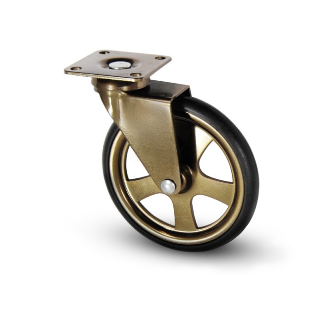 ANTIQUE STYLE 30kg CASTER